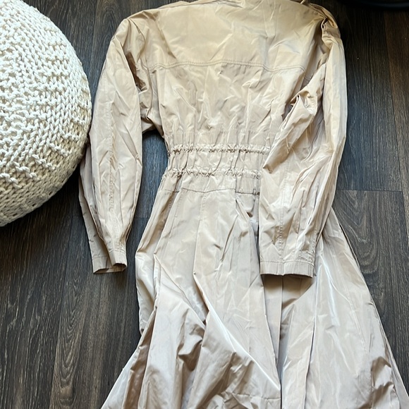 Alberta Ferretti Resort 2023 Look 6 - Picture 4 of 6